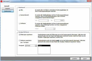 Export_Tabellendaten